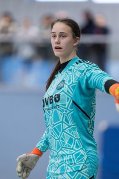 Bild 16 - wCJ NFV Futsalturnier